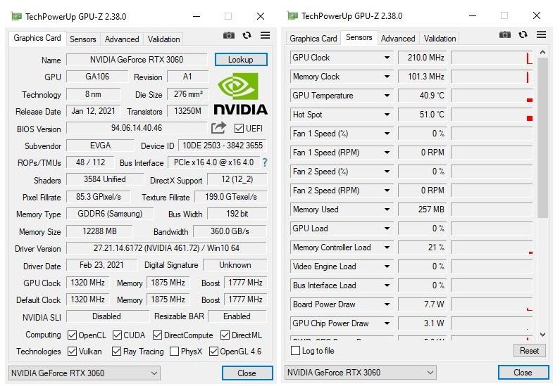 GPU-Z