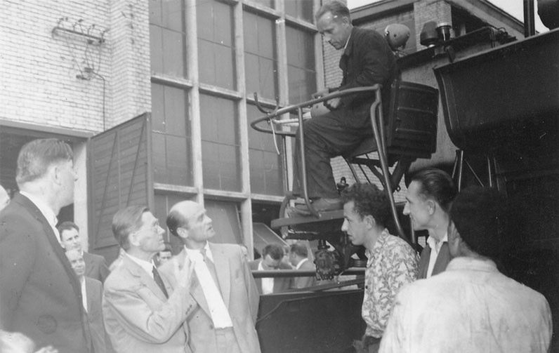 Fabryka Maszyn Żniwnych