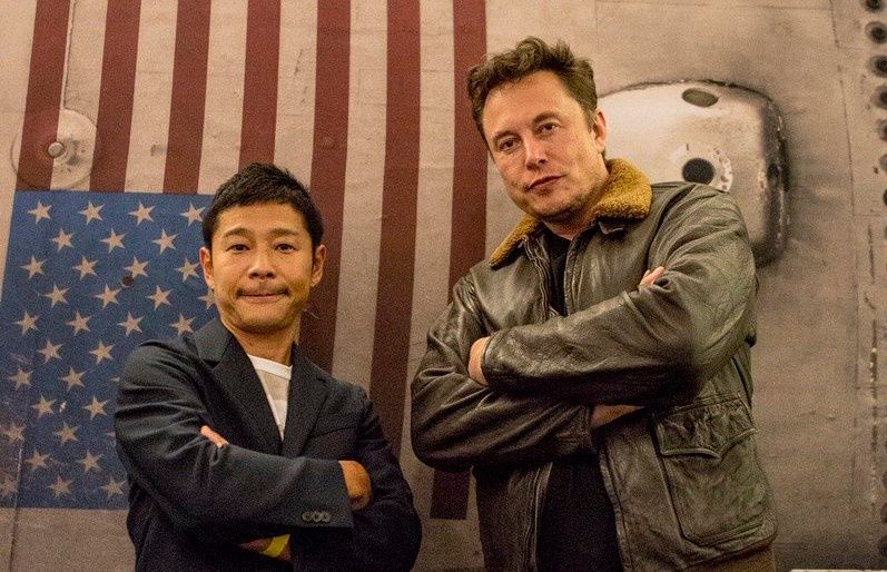SpaceX