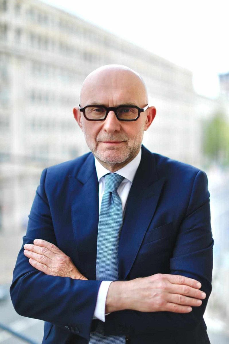 Nowy Prezes ORLENU - kto został następcą Daniela Obajtka?