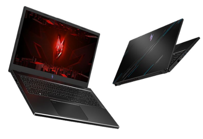 Acer Nitro V 15