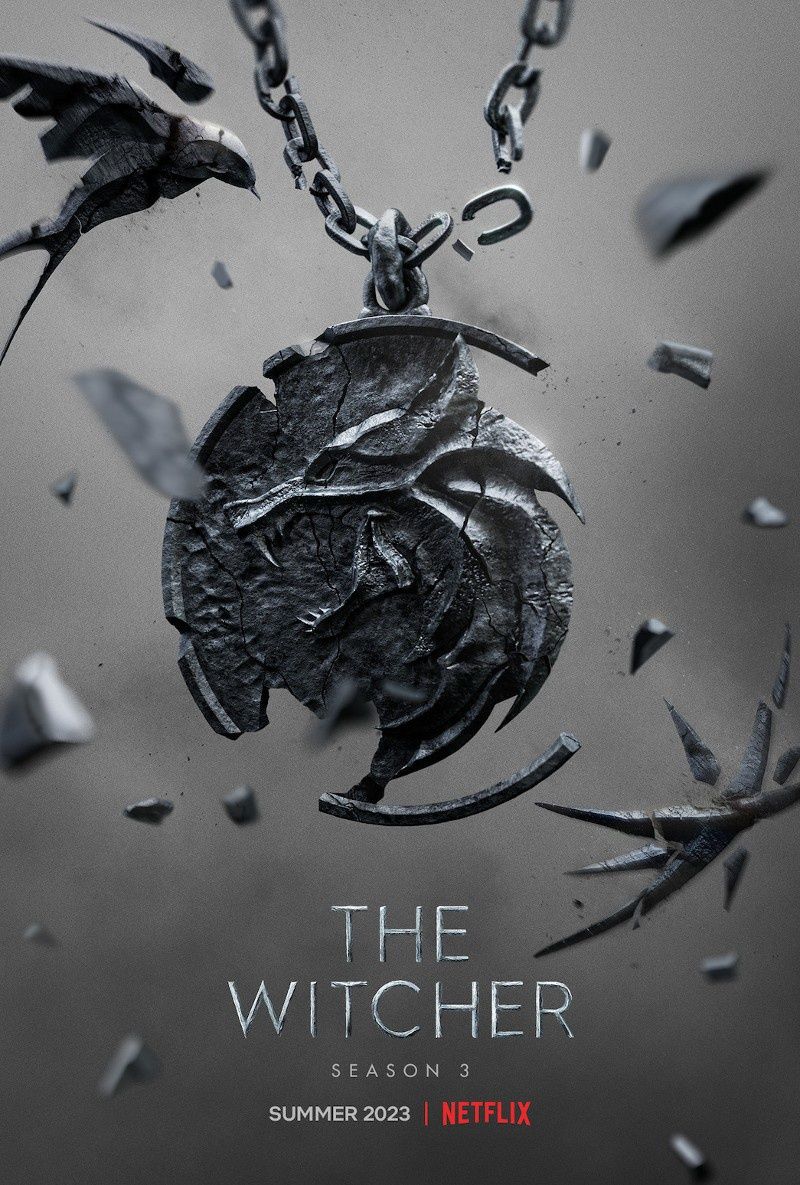 the witcher 3