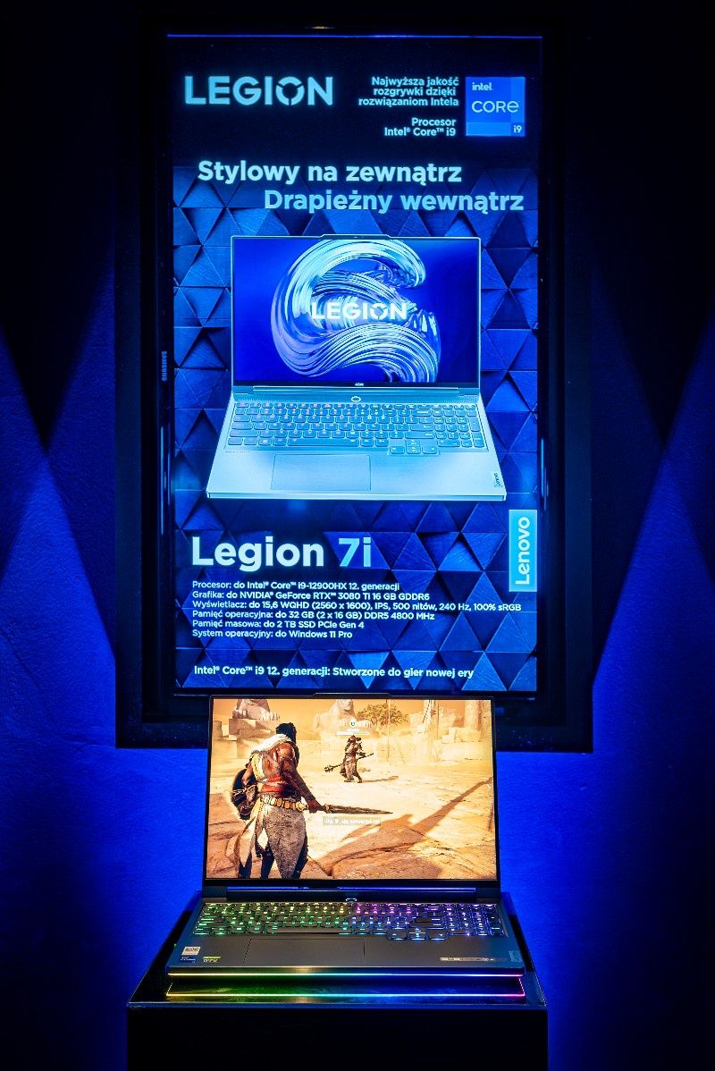 lenovo legion 7