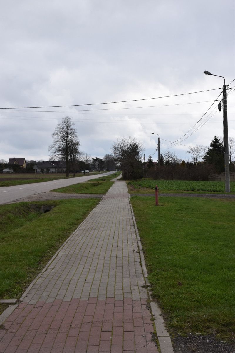 Kolejne inwestycje drogowe na terenie powiatu płockiego