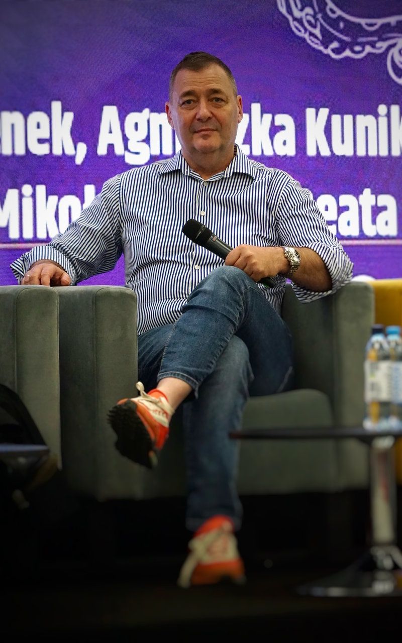 Jacek Rozenek