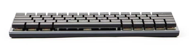 niskoprofilowa klawiatura mechaniczna Cooler Master