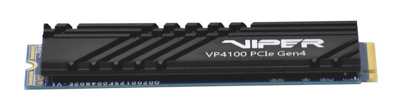 Patriot Vuper VP4100