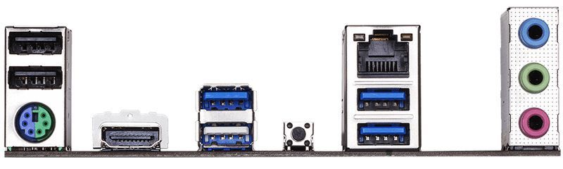 Gigabyte X570 UD