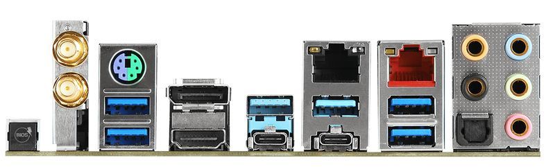 ASRock X570 Creator