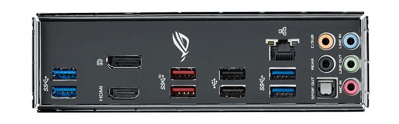 ASUS Strix B350-F Gaming płyta główna