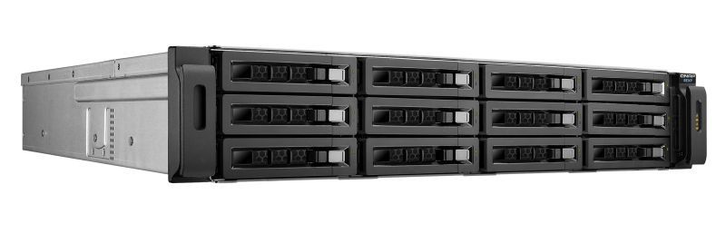 QNAP REXP-1210U-RP