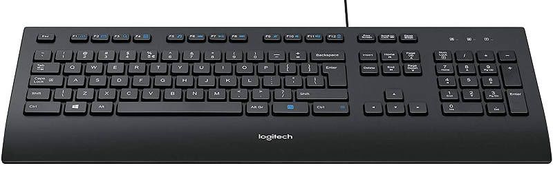 Logitech K280e
