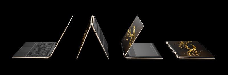 HP Spectre x360 13