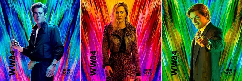 Wonder Woman 1984
