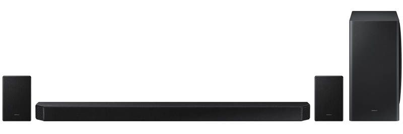 Samsung Q950A