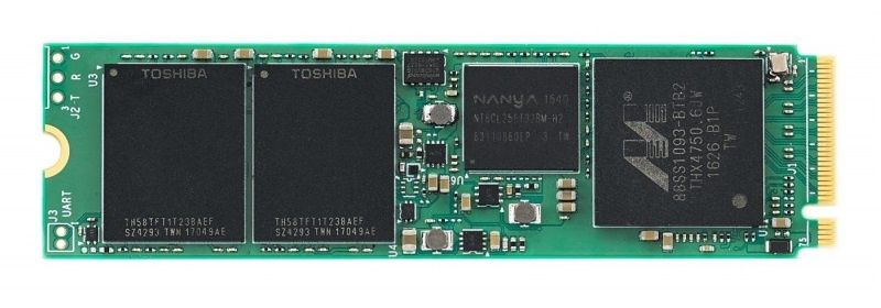 Plextor M9PeGN
