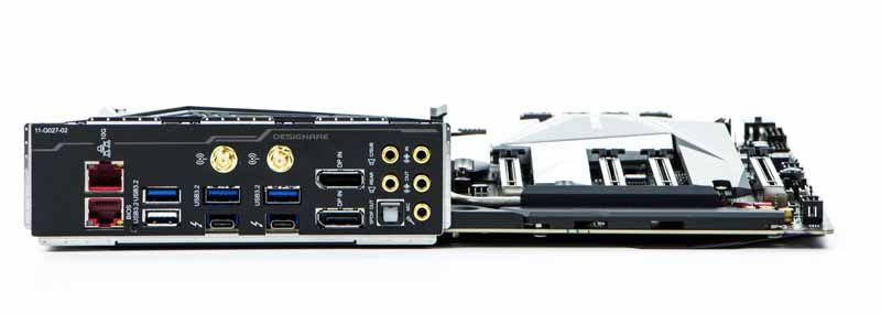 Gigabyte X299X Designare 10G