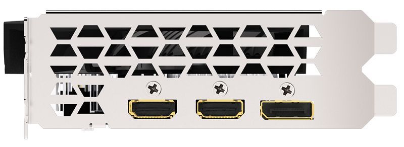 Gigabyte GeForce GTX 1650 Mini ITX OC 4G