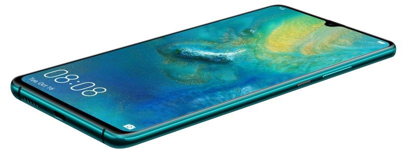Huawei Mate 20 X (5G)