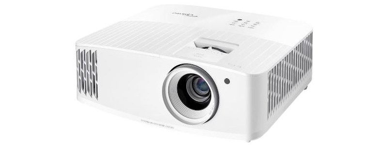 Optoma UHD35
