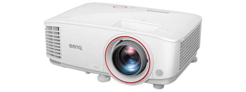 BenQ TH671ST
