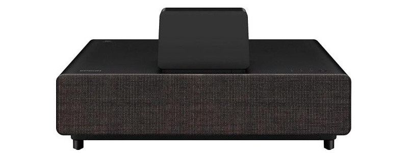 Epson EH-LS500B Android TV Edition