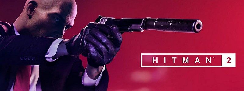 Hitman 2 - SSD PCIe vs SATA