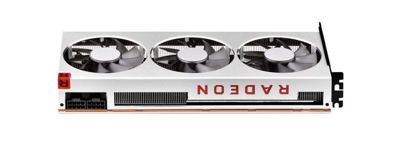 Sapphire Radeon VII