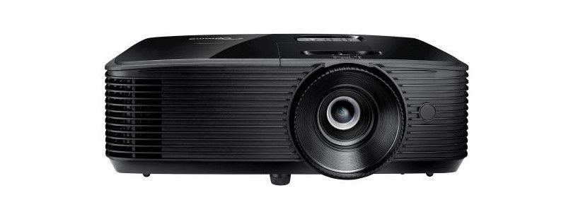 Optoma HD28e