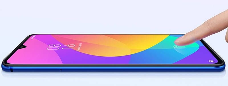 Xiaomi Mi 9 Lite