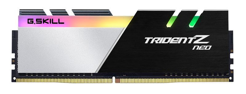 G.Skill Trident Z Neo