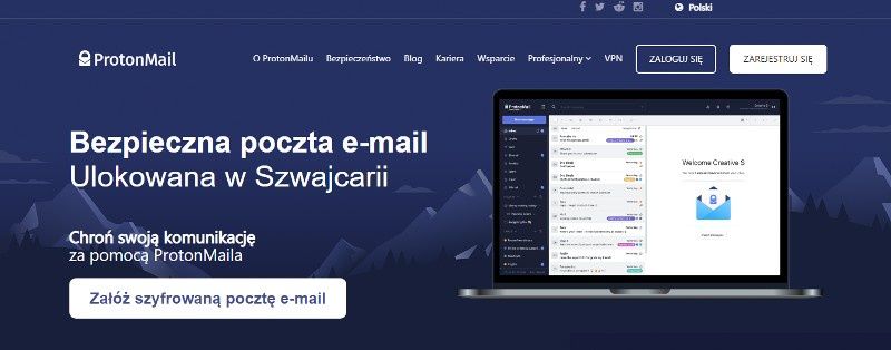 ProtonMail