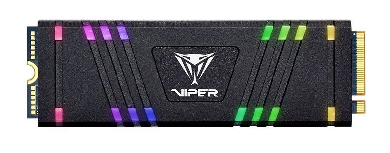 Patriot Viper VPR100 RGB