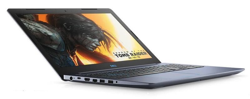 Dell G3