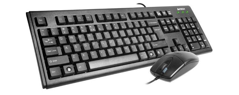A4Tech KM-72620D