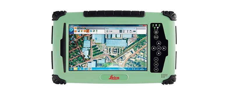 Leica CS25