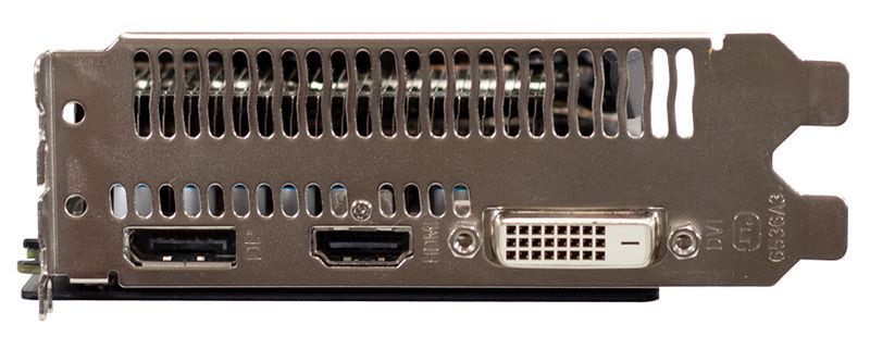 PowerColor Radeon RX 590 Red Dragon