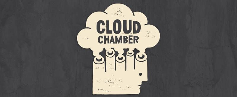 Cloud Chamber