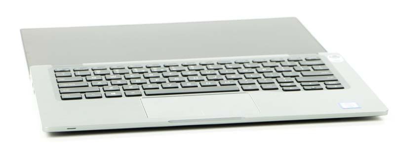 Dell Latitude 7400 2W1 - regulacja pokrywy
