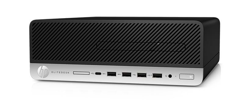 HP EliteDesk