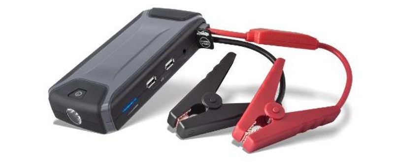Forever Jump Starter