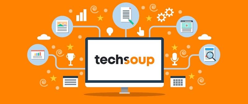 PIT 1 TechSoup
