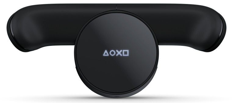 DualShock 4 Back Button Attachment