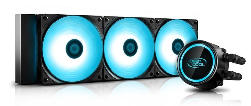 Deepcool Gammax L360 V2
