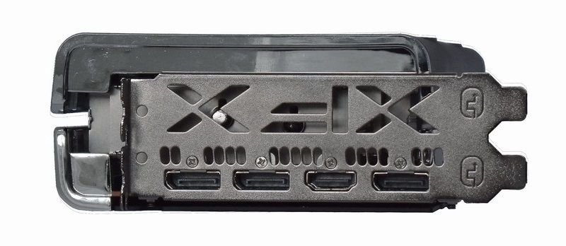 XFX Radeon RX 5700 XT Thicc II