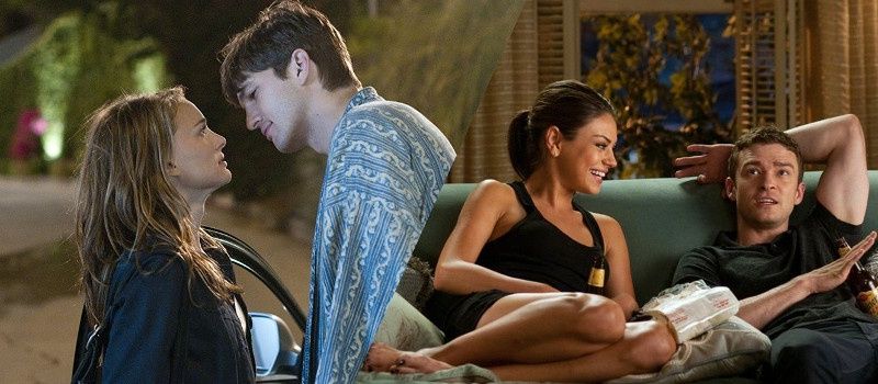 Najlepsze filmy na walentynki na Netflix - To tylko seks, Sex Story
