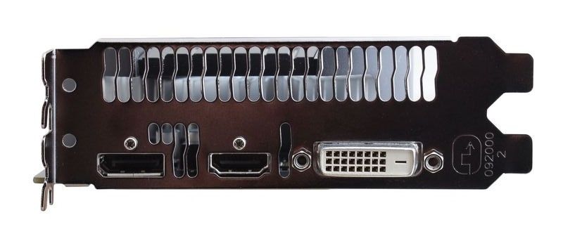 Sapphire Radeon RX 560 Pulse