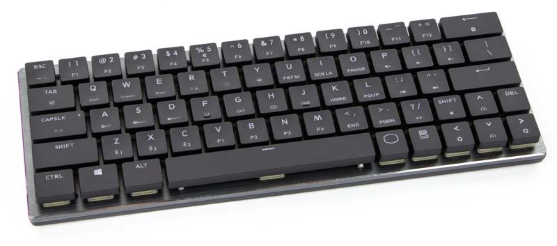 Cooler Master design
