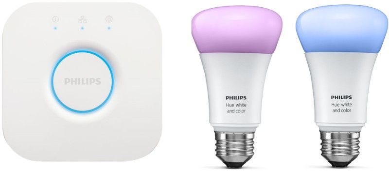 Philips Hue