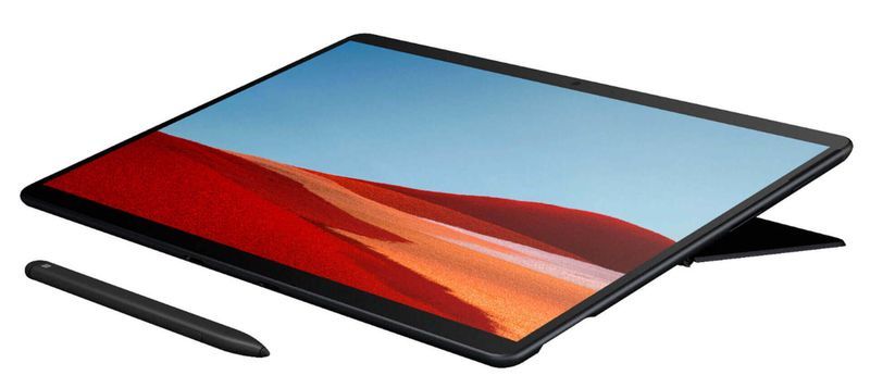 Microsoft Surface 2-in-1